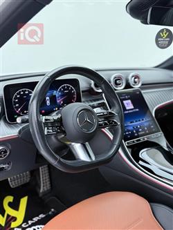 مرسيدس بنز C-Class